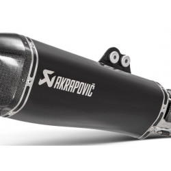 MUFFLER SLEEVE KIT - 18602599 | Dr Rider