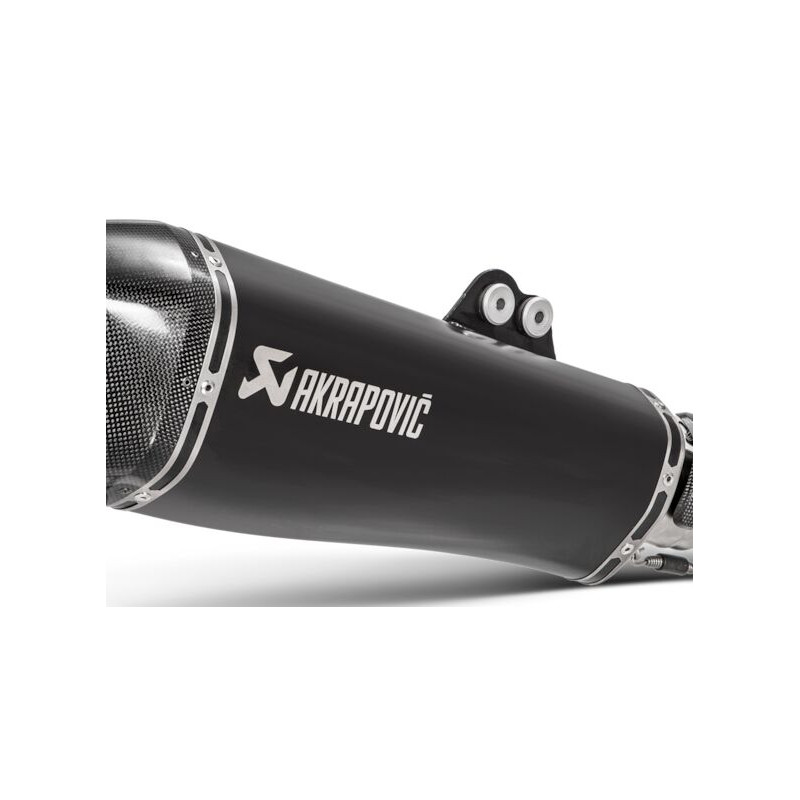 MUFFLER SLEEVE KIT - 18602599 | Dr Rider