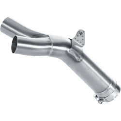 Tube de liaison Akrapovic Yamaha YZF-R1 2004-2006 - Dr Rider