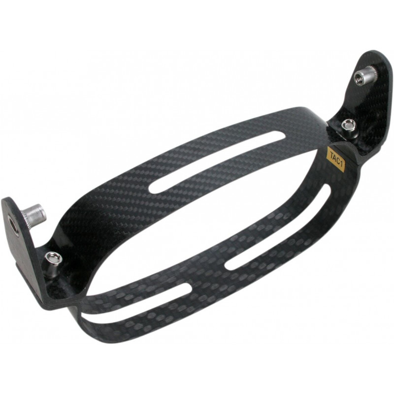 CLAMP MUFFLER TYPE TAC1 - 18610412 | Dr Rider
