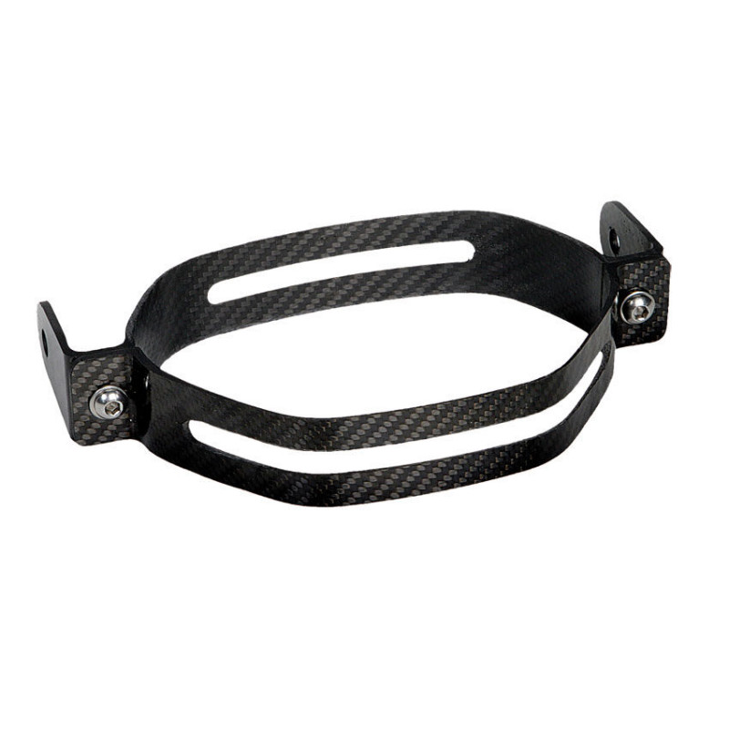 CLAMP MUFFLER TYPE CW1 - 18610413 | Dr Rider