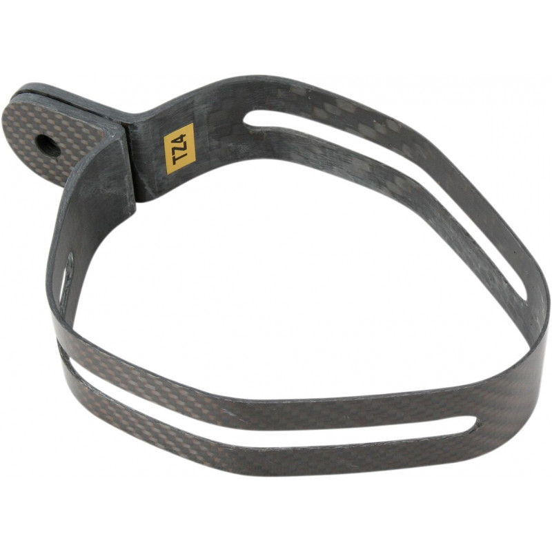 CLAMP MUFFLER TYPE TZ4 - 18610421 | Dr Rider