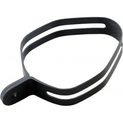 CLAMP MUFFLER TYPE CZ3 - 18610426 | Dr Rider