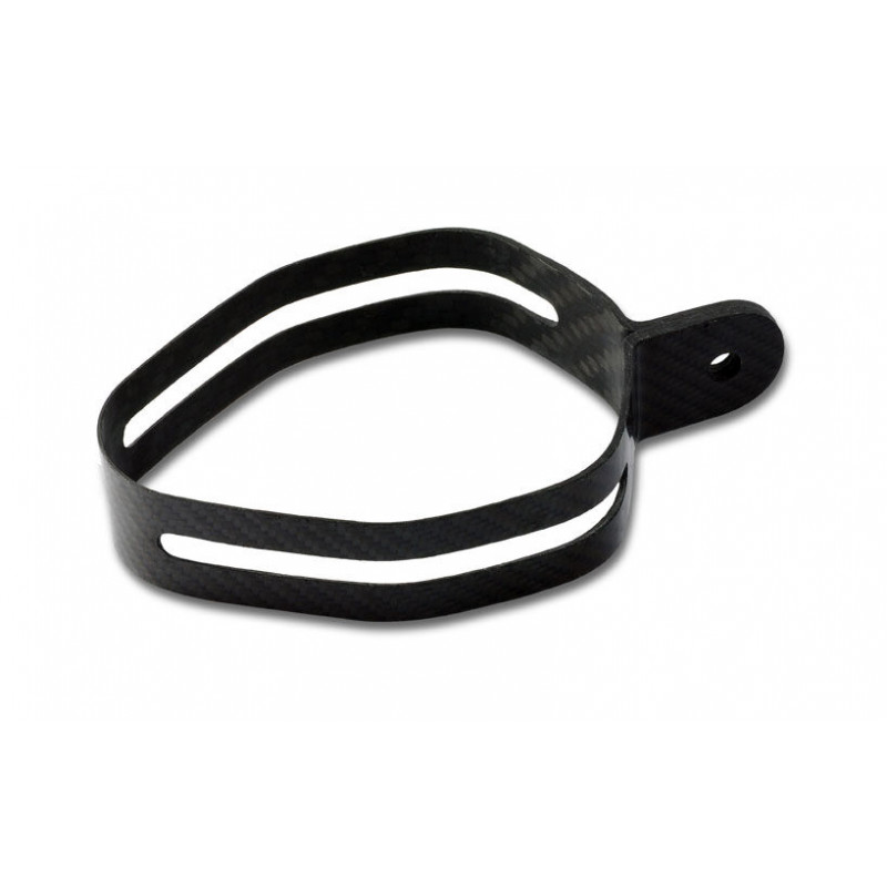 CLAMP MUFFLER TYPE CR10 - 18610435 | Dr Rider