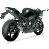 Tube de liaison titane Akrapovic Kawasaki ZX-10R 2011-2015 - Dr Rider