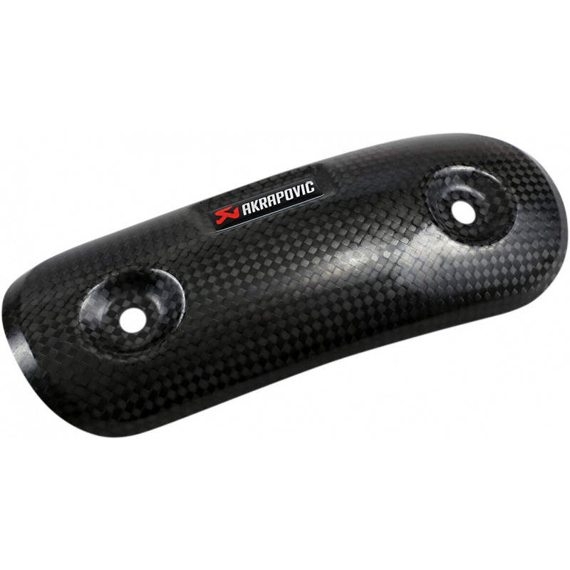 HEAT SHIELD YAMAHA - 18611052 | Dr Rider