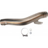 Tube de liaison titane Akrapovic Kawasaki ZX-10R 2016-2020 / ZX-10RR 2017-2020 - Dr Rider