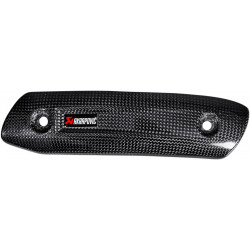 Pare-chaleur Akrapovic Ducati Scrambler 800 2015-2020 - Dr Rider