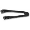 Support de silencieux carbone Akrapovic Honda CBR1000RR 2017-2019 - Dr Rider
