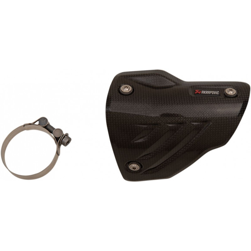 Pare-chaleur Akrapovic BMW S1000RR 2019-2024 - Dr Rider