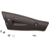 Pare-chaleur carbone Akrapovic Honda Monkey 125 2019-2026 - Dr Rider