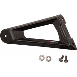MUFFLER BRKT CF S1000RR - 18611381 | Dr Rider