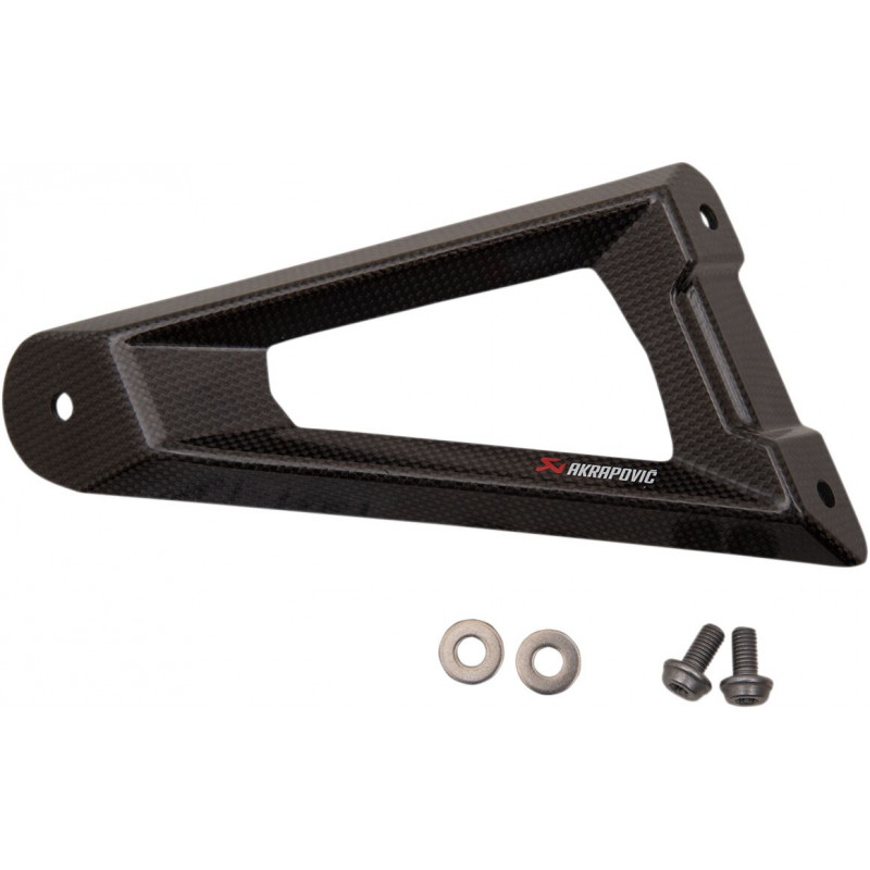 MUFFLER BRKT CF S1000RR - 18611381 | Dr Rider