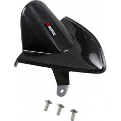 Pare-chaleur Akrapovic Yamaha MT-03 2016-2021 - Dr Rider