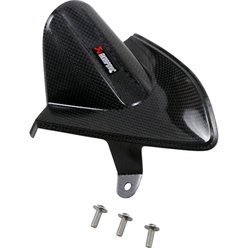 Pare-chaleur Akrapovic Yamaha MT-03 2016-2021 - Dr Rider