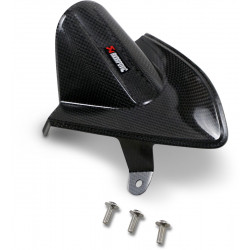 Pare-chaleur Akrapovic Yamaha MT-03 2016-2021 - Dr Rider