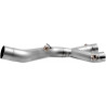 Tube de liaison titane Akrapovic Yamaha R1/R1M 2015-2025 - Dr Rider