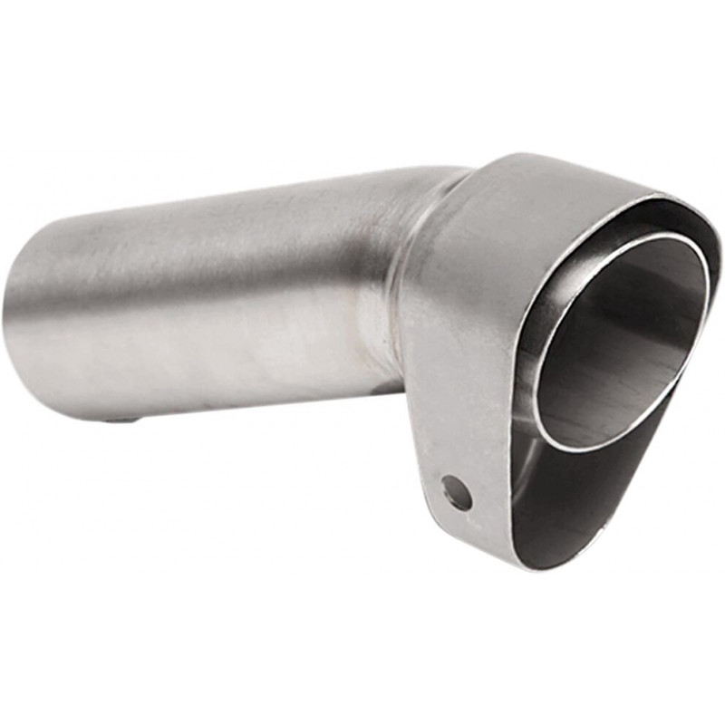dB-killer Akrapovic Yamaha R1/R1M 2020-2025 - Dr Rider