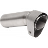 dB-killer Akrapovic Yamaha R1/R1M 2020-2025 - Dr Rider