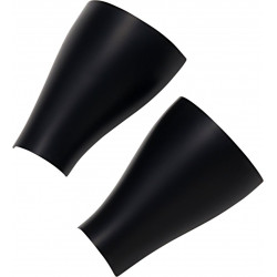 Pare-chaleur carbone Akrapovic Triumph Bonneville T120 2016-2020 - Dr Rider