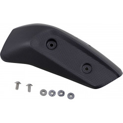 Pare-chaleur Akrapovic Indian FTR 1200/S 2019-2020 - Dr Rider