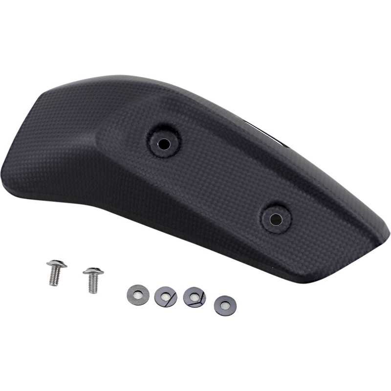 Pare-chaleur Akrapovic Indian FTR 1200/S 2019-2020 - Dr Rider