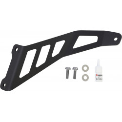 Support de silencieux aluminium Akrapovic Kawasaki ZX-10R/ZX-10RR 2021-2024 - Dr Rider