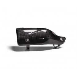 Pare-chaleur Akrapovic Honda Forza 350 2021-2024 / ADV350 2022-2024 - Dr Rider