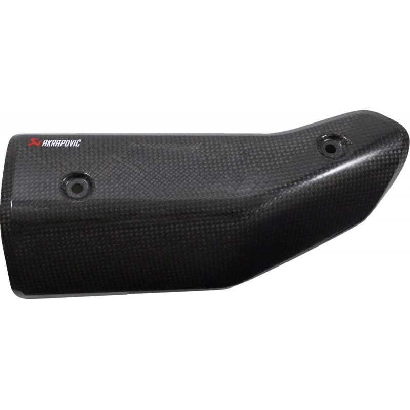 Pare-chaleur carbone Akrapovic Yamaha XMAX 300 2021-2024 - Dr Rider