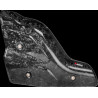 Pare-chaleur carbone Akrapovic Ducati Monster 937 2021-2025 - Dr Rider
