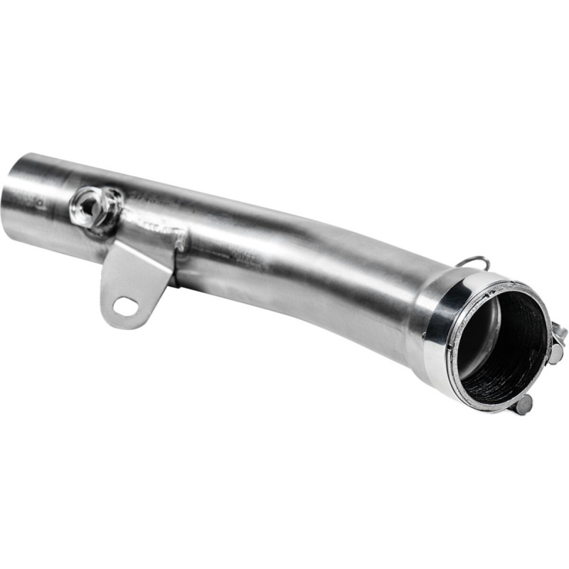 Tube de liaison inox Akrapovic Kawasaki ZX-6R 2009-2025 / ZX-6R 636 2013-2020 - Dr Rider