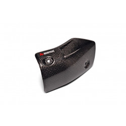 HEATSHIELD CF XL750 TRANSALP - 18611733 | Dr Rider