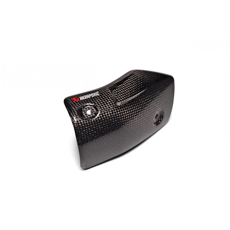 HEATSHIELD CF XL750 TRANSALP - 18611733 | Dr Rider