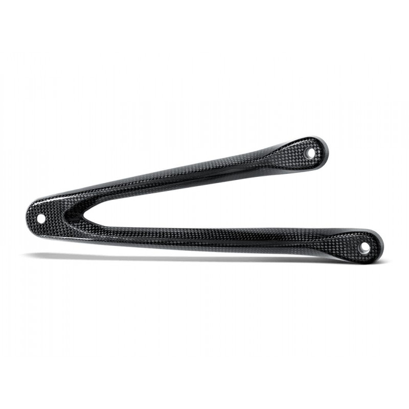 MUFFLER BRACKET CF NINJA ZX-6R - 18611734 | Dr Rider