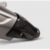 Pare-chaleur carbone Akrapovic Vespa GTS 300 2021-2024 - Dr Rider