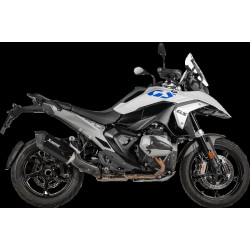 HEAT SHIELD CF R1300 GS - 18611766 | Dr Rider