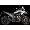 HEAT SHIELD CF R1300 GS - 18611766 | Dr Rider