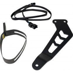 Kit de montage Akrapovic Yamaha MT-09 2021-2023 - Dr Rider