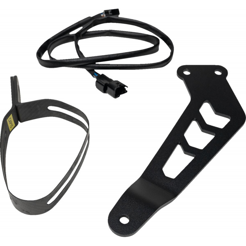Kit de montage Akrapovic Yamaha MT-09 2021-2023 - Dr Rider