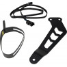 Kit de montage Akrapovic Yamaha MT-09 2021-2023 - Dr Rider