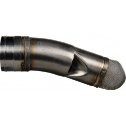 NOISE DAMPER CRF250 - 18611804 | Dr Rider