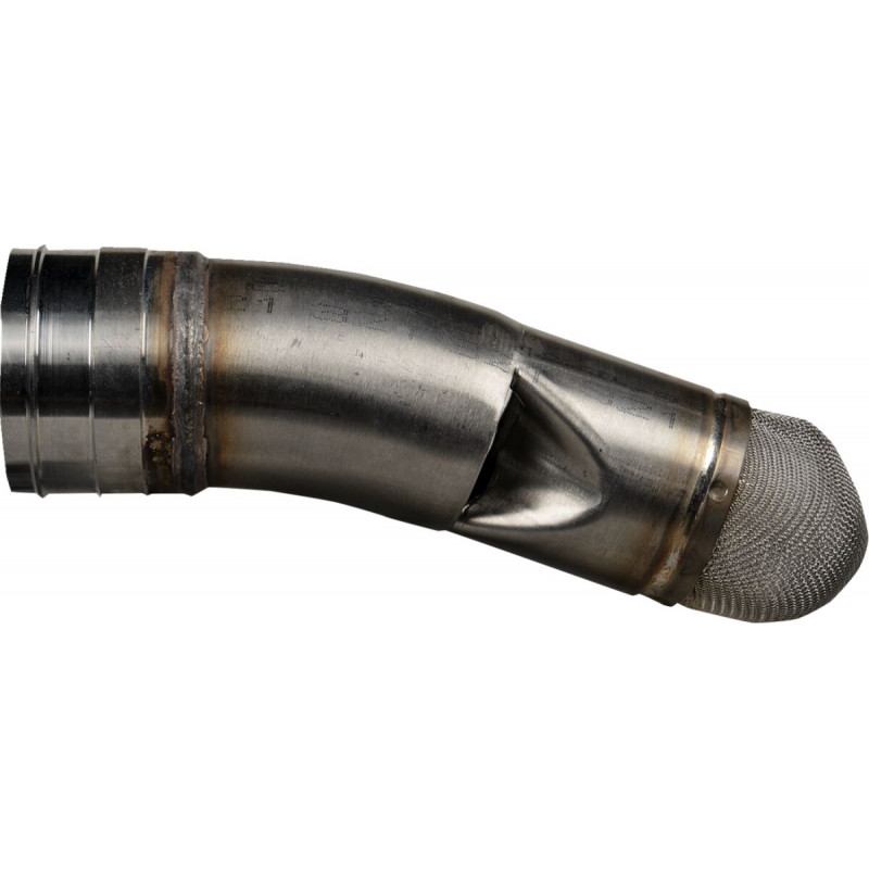 NOISE DAMPER CRF250 - 18611804 | Dr Rider