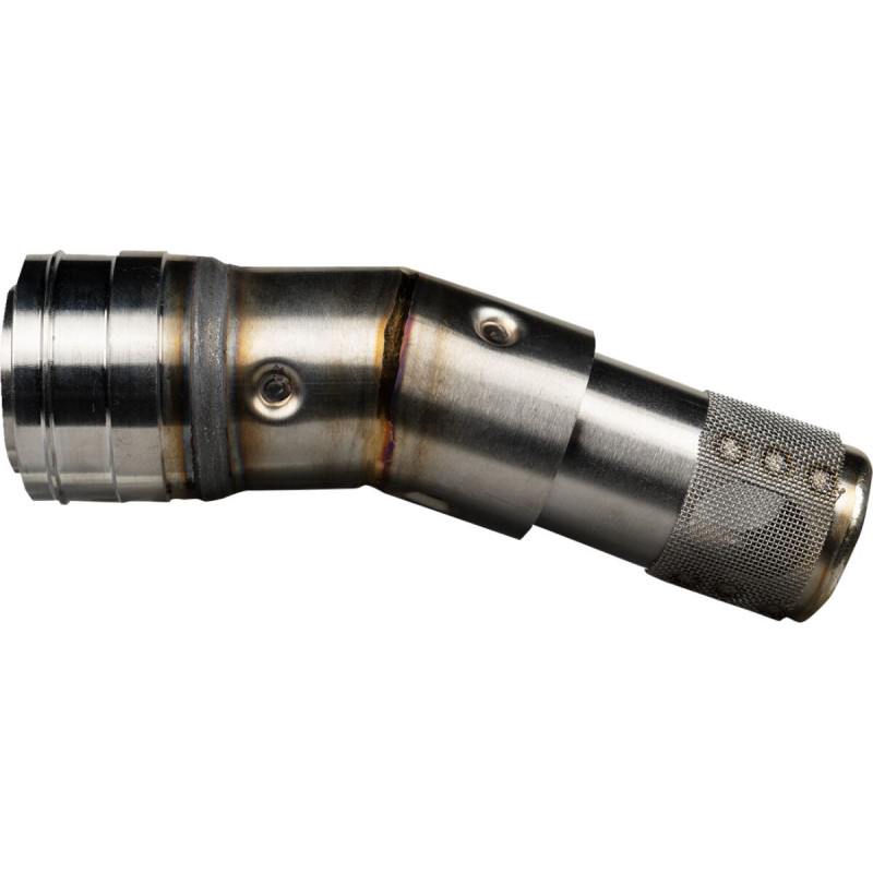 NOISE DAMPER YZ250F/YZ250FX/YZ - 18611805 | Dr Rider