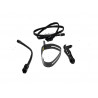 Kit de montage Akrapovic Yamaha MT-09/SP 2024-2025 - Dr Rider