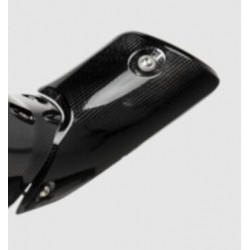 HEAT SHIELD - 18611813 | Dr Rider