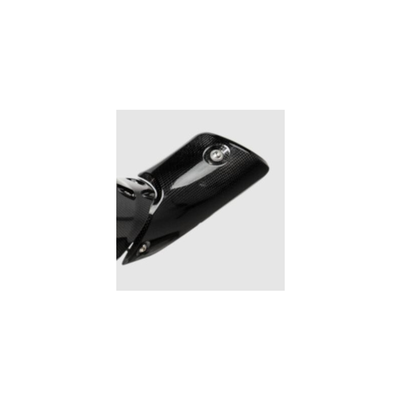 HEAT SHIELD - 18611813 | Dr Rider