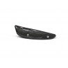 Pare-chaleur carbone Akrapovic Kawasaki Z900/Z900 A2 2025-2026 - Dr Rider