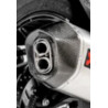 Embout de silencieux carbone Akrapovic Kawasaki Versys 1000 2019-2024 - Dr Rider