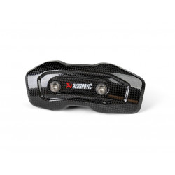 HEAT SHIELD CARBON CF MOTO - 18611872 | Dr Rider