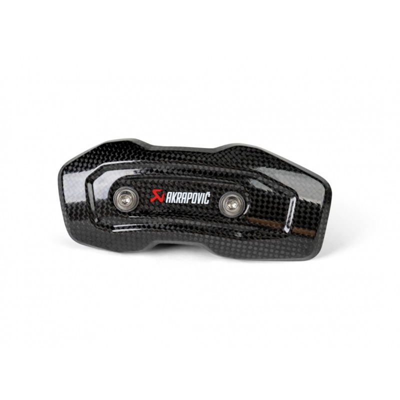HEAT SHIELD CARBON CF MOTO - 18611872 | Dr Rider
